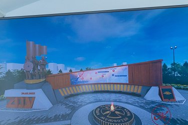 Сергей Грачев: «Семьи погибших в зоне проведения СВО не должны испытывать дефицит внимания»